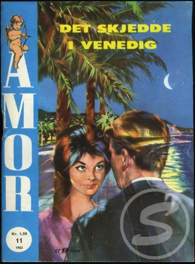 Cover of Issue #196211