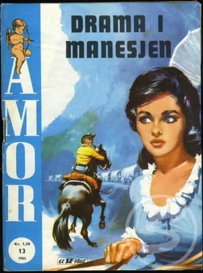 Cover of Issue #196213