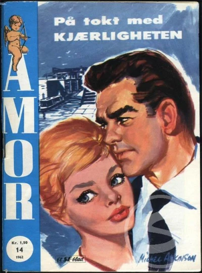 Cover of Issue #196214