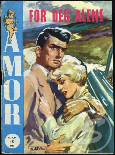 Cover of Issue #196215