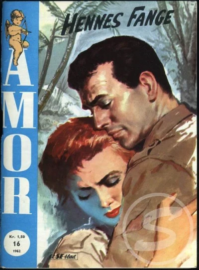 Cover of Issue #196216