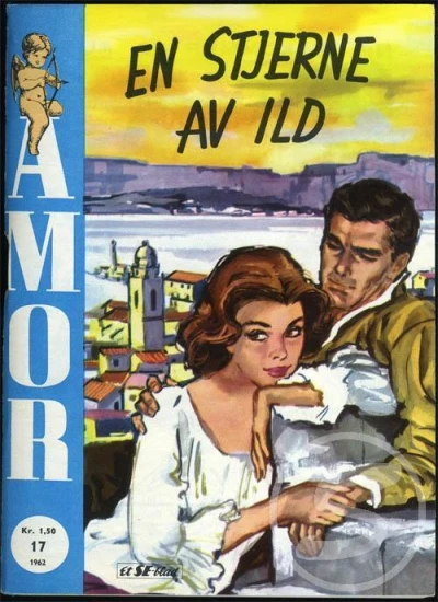 Cover of Issue #196217