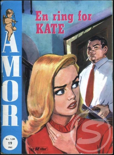 Cover of Issue #196219