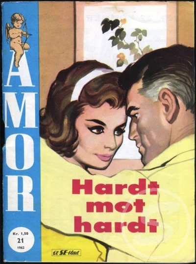 Cover of Issue #196221