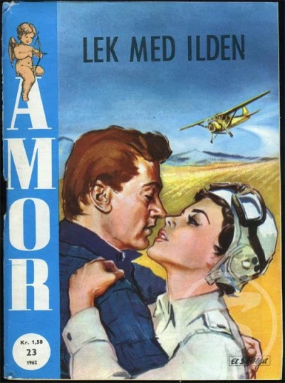 Cover of Issue #196223