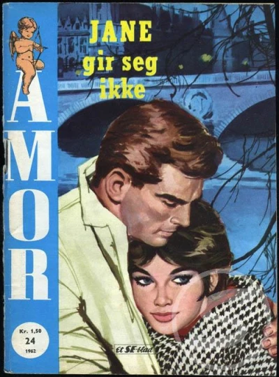 Cover of Issue #196224