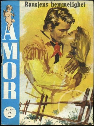 Cover of Issue #196226
