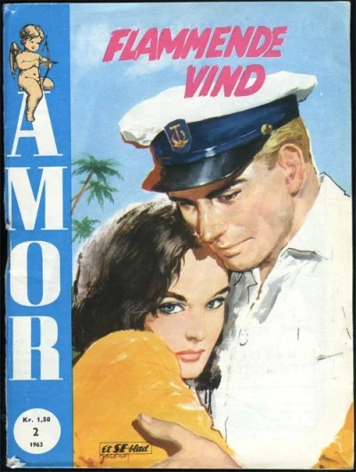 Cover of Issue #196302