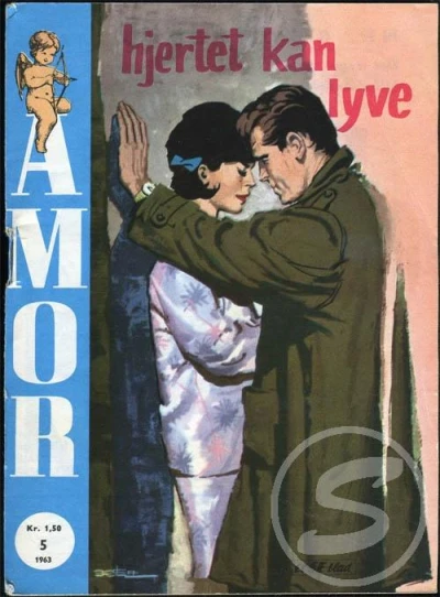 Cover of Issue #196305
