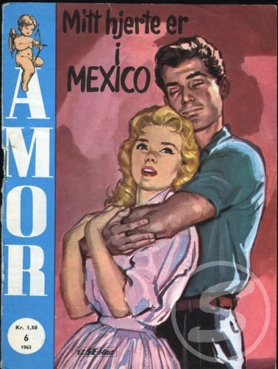 Cover of Issue #196306