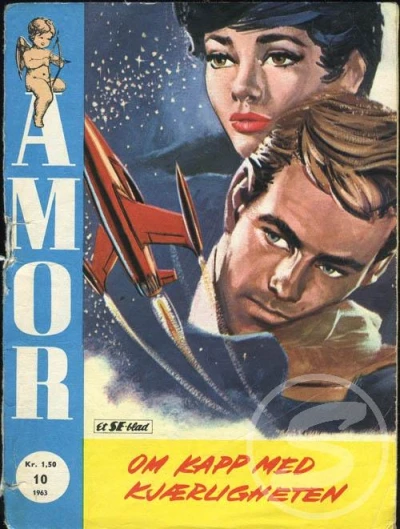 Cover of Issue #196310