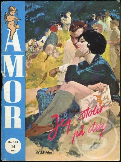 Cover of Issue #196316