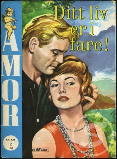 Cover of Issue #196402