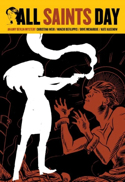 Cover of All Saints Day