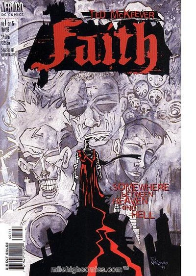 An Act of Confession