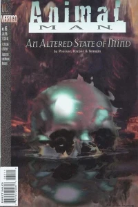 An Altered State of Mind