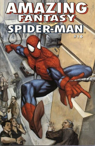 Cover of An Amazing World