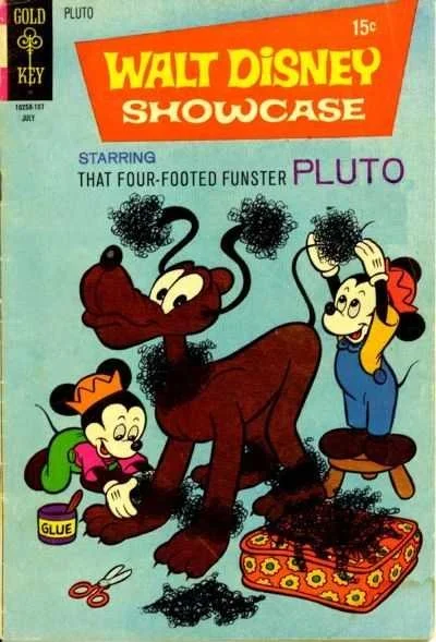 Cover of An Elephant's Best Friend is a Dog