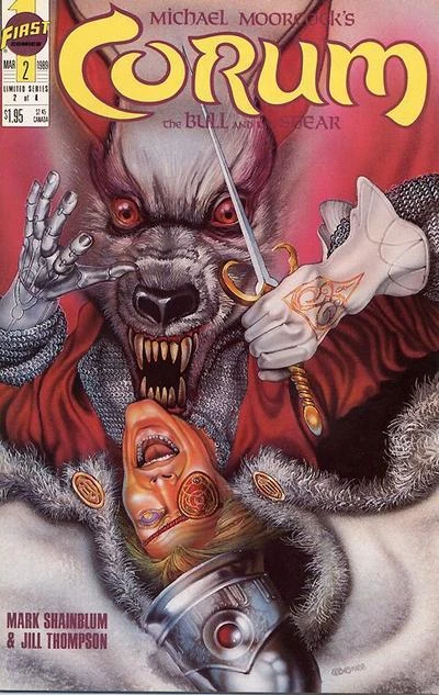 Cover of An Enchantment of Fatal Beauty