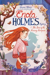 The Case of the Missing Marquess