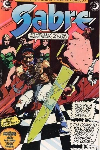 An Exploitation of Everything Dear: Part One: Imprisonment