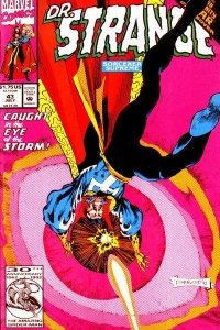 An Eye for an Eye...