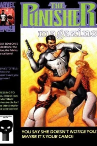 An Eye For An Eye, Chapter 3: A Dish Best Served Cold