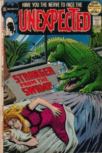 An Incident of Violence / Don't Let Me Die / Die A Deep Death / Please...Kill Me Once More