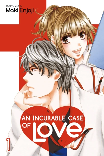Cover of Volume 1