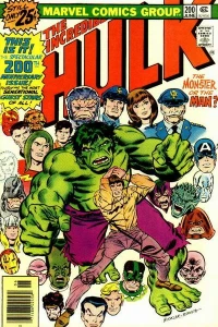 An Intruder in the Mind