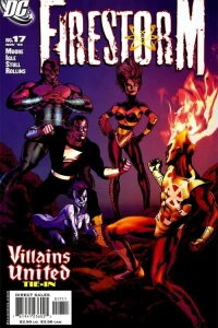 An Unrighteous World