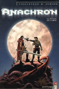 Le retour de la bête