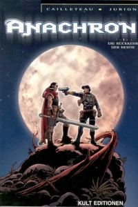 Die Rückkehr der Bestie