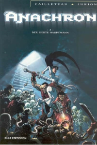 Der Siebte Hauptmann