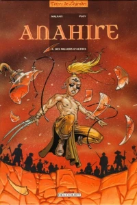 Des milliers d'autres