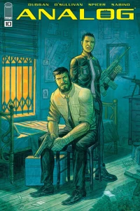 Moving Targets, Conclusion