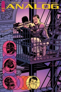 Moving Targets, Part One