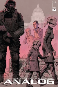 Moving Targets, Part Two