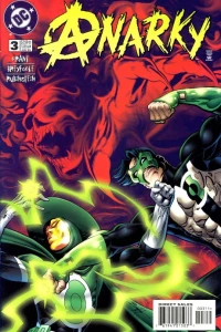 Aberration! Part 3 - Wishing Well