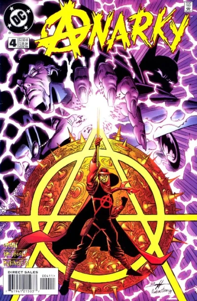 Cover of War And Peace, Part 1