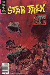 And A Child Shall Lead Them!