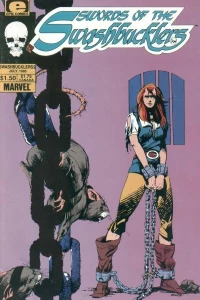 ...And A Child Shall Lead Them!