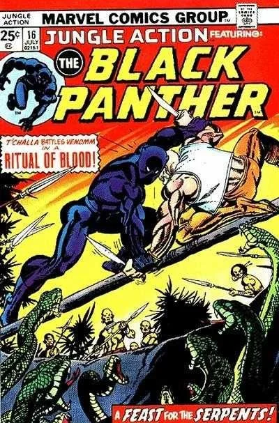 And All Our Past Decades Have Seen Revolutions!