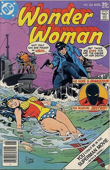 Cover of And Death My Destiny!