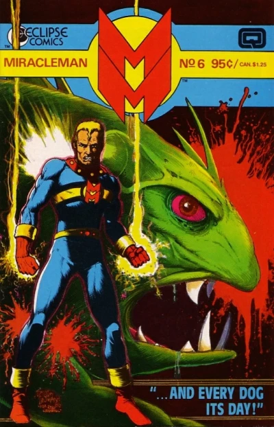 Cover of ...And Every Dog Its Day