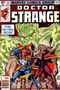 And Fear, The Final Victor!