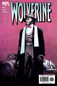 ...And Got Yourself A Gun; Restraining Order