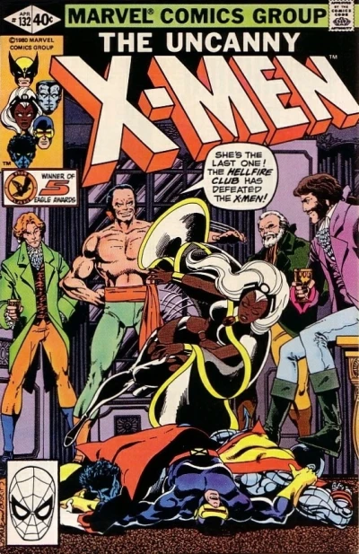 And Hellfire Is Their Name!