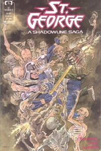 And It Is in the Dying…