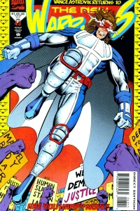 And Justice For All?